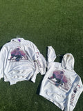 Mind of 3 “Carrying Around a Corpse” Hoodie