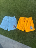 Mind of 3 “Mushrooms” Everyday Shorts