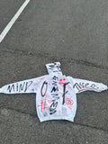 Pain&Chaos “1of1” Hoodie
