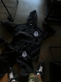 Mind Of 3 “Mushroom Patch” windbreaker set