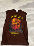 Growth Through Pain Tank “Brown”