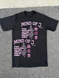 Mind of 3 “Know Better, Do Better” Tee