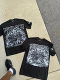 Mind of 3 “Primal Instinct” Graphic Tee