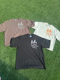 Mind of 3 “Reach Your Mind” Graphic Tee