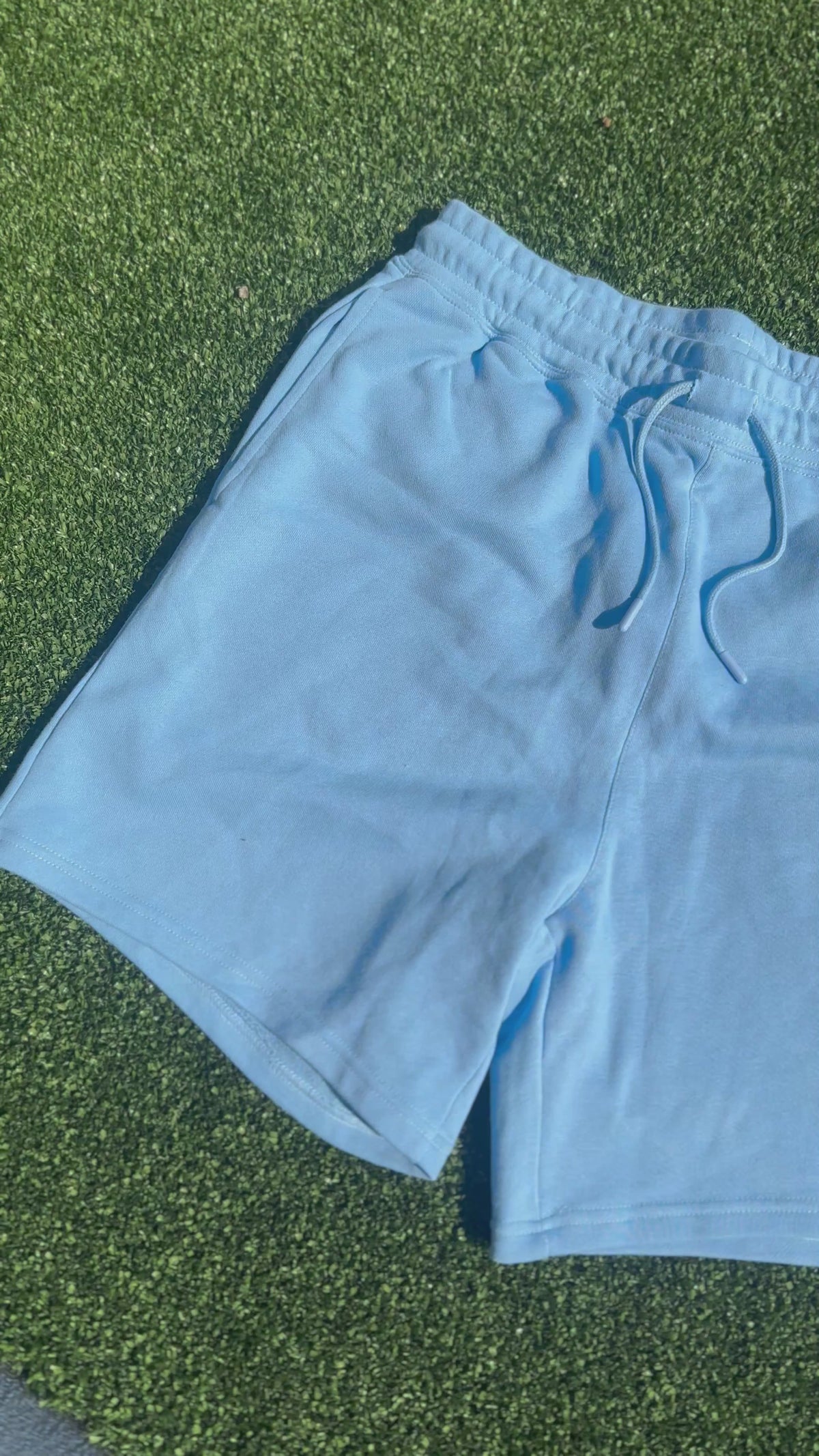 Mind of 3 “Mushrooms” Everyday Shorts